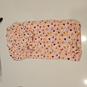 Magnetic me sleep gown